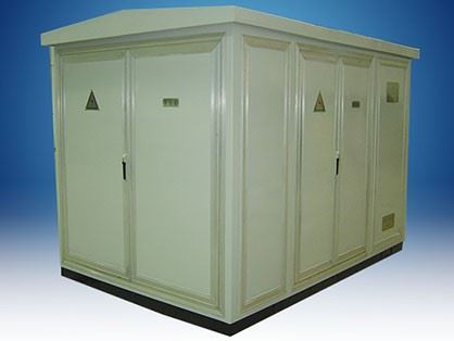 箱式變電站之后臺(tái)監(jiān)控機(jī)選擇？管理？電源？